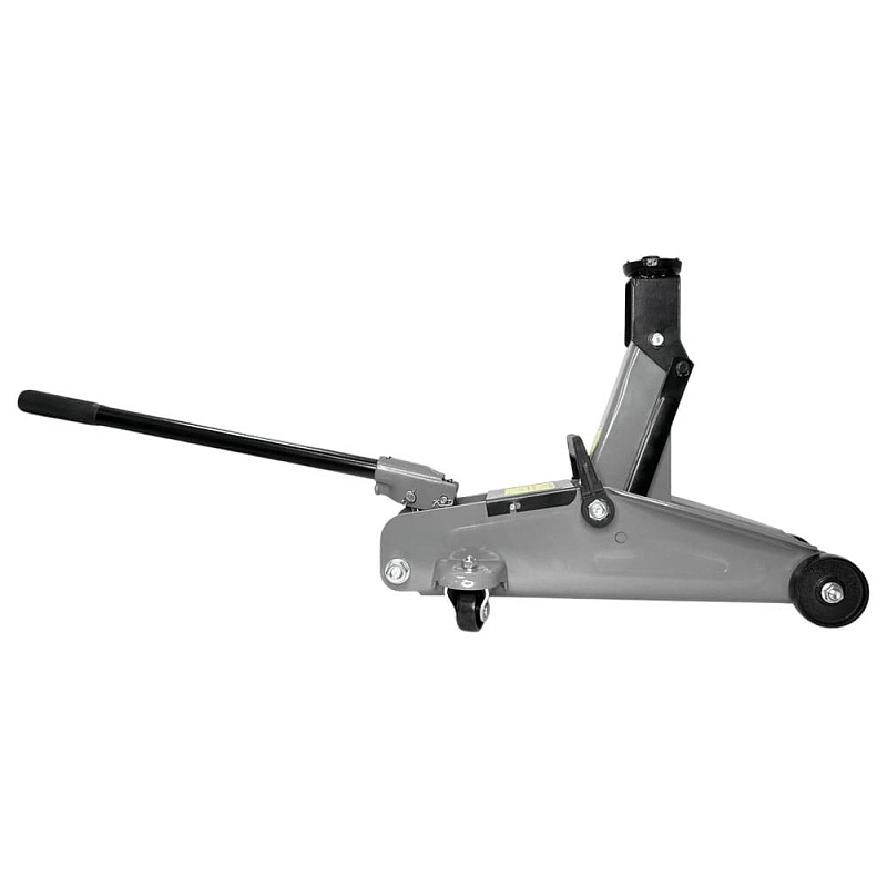 Домкрат подкатной гидравлический 2 т, 135-340 мм HOREX HZ 01.3.009J